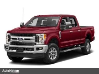 Used 2017 Ford F-250 XLT in North Canton, Ohio