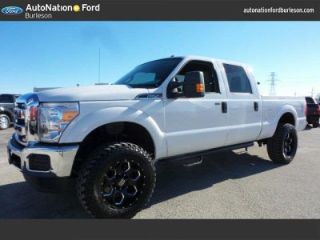 Used 2015 Ford F-250 XLT in Burleson, Texas