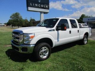 Used 2015 Ford F-250 XLT in Riverhead, New York