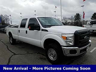 Used 2015 Ford F-250 XL in Olive Branch, Mississippi