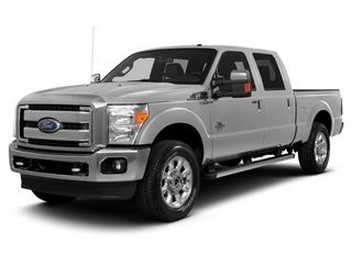 Used 2015 Ford F-250 in McKinney, Texas