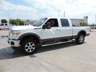 Used 2016 Ford F-250 Lariat in Rockwall, Texas