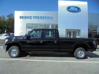 Used 2016 Ford F-250 XL in Prince Frederick, Maryland