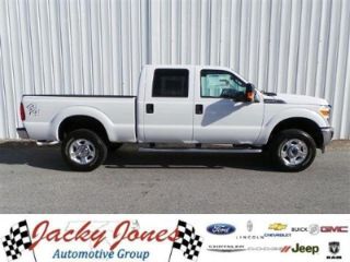 Used 2016 Ford F-250 XLT in Cleveland, Georgia