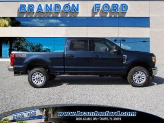 Used 2017 Ford F-250 XLT in Tampa, Florida