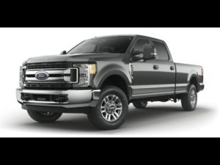 Used 2017 Ford F-250 XL in Statesville, North Carolina