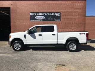 Used 2017 Ford F-250 XLT in Cornelia, Georgia