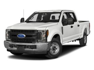 Used 2018 Ford F-250 XL in South Burlington, Vermont