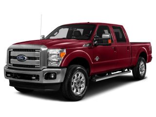 Used 2013 Ford F-250 XLT in Daytona Beach, Florida