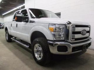Used 2015 Ford F-250 in Highland Park, Illinois