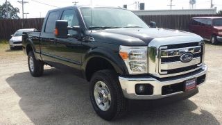 Used 2016 Ford F-250 XLT in Saint Robert, Missouri