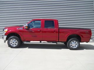 Used 2016 Ford F-250 Lariat in Madison, South Dakota