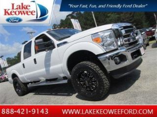 Used 2016 Ford F-250 in Seneca, South Carolina