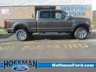 Used 2017 Ford F-250 Lariat in Harrisburg, Pennsylvania