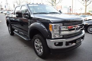 Used 2017 Ford F-250 Lariat in Wheaton, Maryland