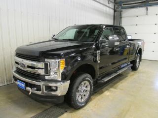 Used 2017 Ford F-250 XLT in Fairbanks, Alaska
