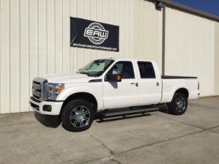 Used 2013 Ford F-250 in Pelham, Alabama