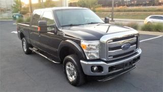 Used 2014 Ford F-250 in Atlanta, Georgia