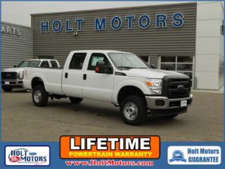 Used 2016 Ford F-250 XLT in Cokato, Minnesota