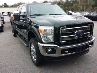 Used 2016 Ford F-250 in Summerville, South Carolina