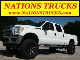 Used 2016 Ford F-250 XLT in Sanford, Florida