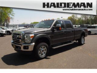 Used 2016 Ford F-250 in Hamilton, New Jersey