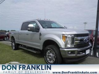 Used 2017 Ford F-250 XLT in Columbia, Kentucky