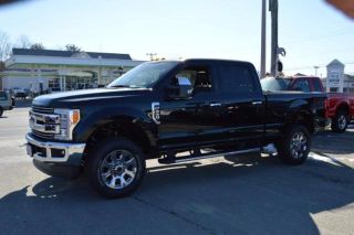 Used 2017 Ford F-250 Lariat in Plymouth, Massachusetts