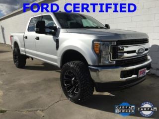 Used 2017 Ford F-250 XLT in Lake Wales, Florida
