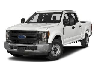 Used 2017 Ford F-250 XL in Chester, Pennsylvania