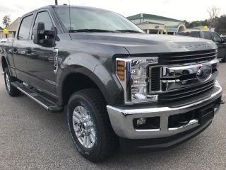 Used 2018 Ford F-250 XLT in Summerville, South Carolina