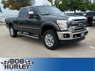 Used 2016 Ford F-250 Lariat in Tulsa, Oklahoma