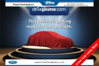 Used 2016 Ford F-250 XLT in Auburn, Massachusetts