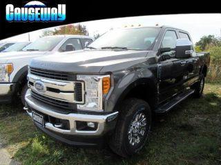 Used 2017 Ford F-250 XLT in Stafford Township, New Jersey