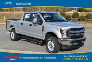 Used 2018 Ford F-250 XL in Ashland, Virginia