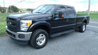 Used 2013 Ford F-250 in Ephrata, Pennsylvania