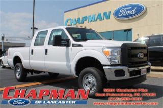 Used 2016 Ford F-250 in Lancaster, Pennsylvania