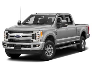 Used 2017 Ford F-250 XLT in Charlotte, North Carolina