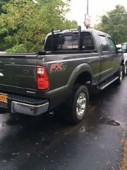 Used 2015 Ford F-250 XLT in Horseheads, New York