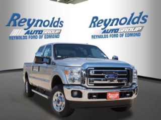 Used 2016 Ford F-250 XLT in Oklahoma City, Oklahoma