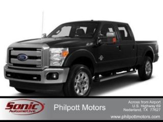 Used 2016 Ford F-250 in Nederland, Texas