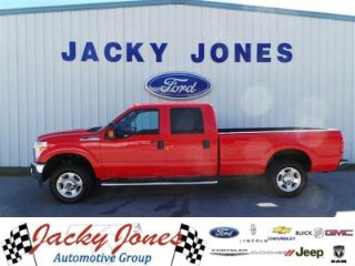 Used 2016 Ford F-250 XLT in Cleveland, Georgia