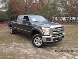 Used 2016 Ford F-250 XLT in Ravenel, South Carolina