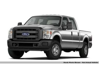 Ford F-250 2016