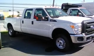 Used 2016 Ford F-250 XL in Mechanicsburg, Pennsylvania