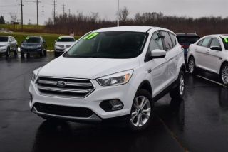 Used 2017 Ford F-250 Platinum Edition in McHenry, Illinois