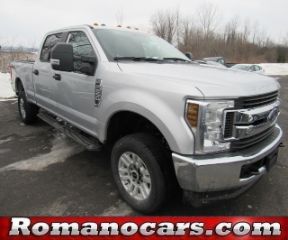 Used 2018 Ford F-250 in Fayetteville, New York