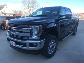 Used 2018 Ford F-250 in Grinnell, Iowa