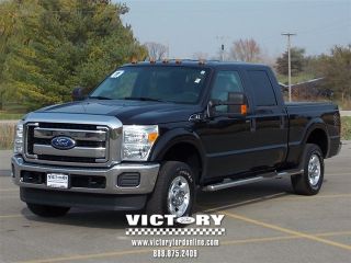 Used 2011 Ford F-250 XLT in Terryville, Connecticut
