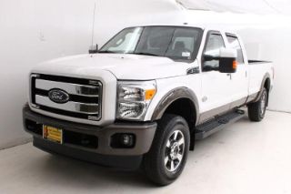 Used 2015 Ford F-250 Lariat in Buda, Texas